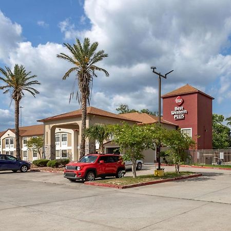 Best Western Plus Orange County Vidor Εξωτερικό φωτογραφία