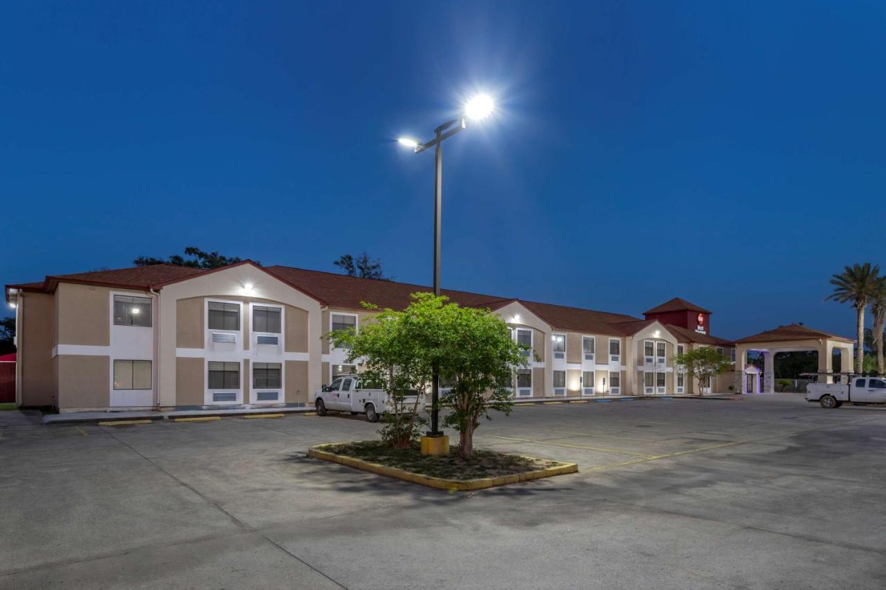 Best Western Plus Orange County Vidor Εξωτερικό φωτογραφία