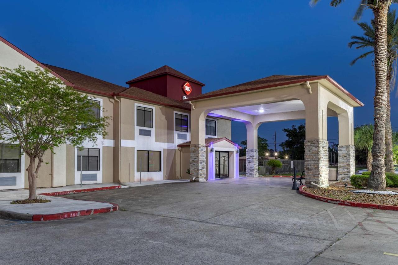 Best Western Plus Orange County Vidor Εξωτερικό φωτογραφία