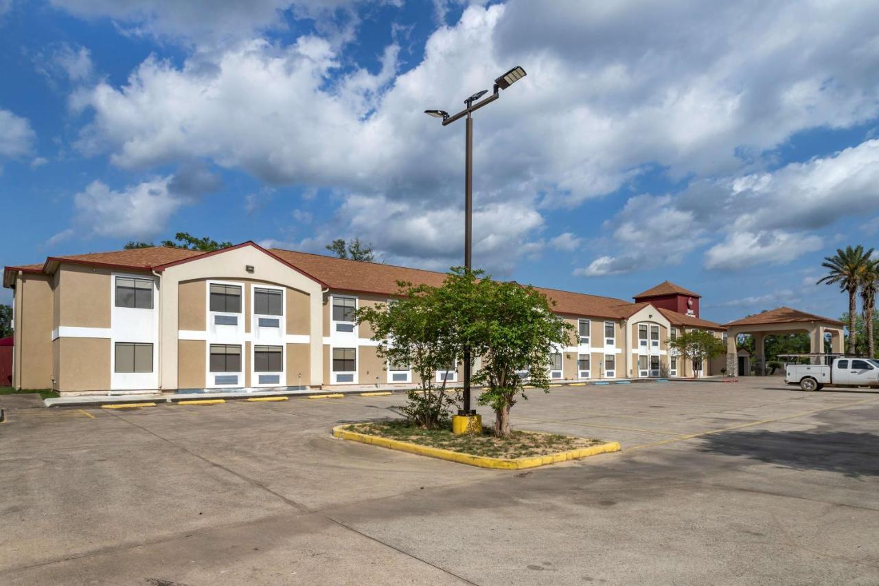 Best Western Plus Orange County Vidor Εξωτερικό φωτογραφία