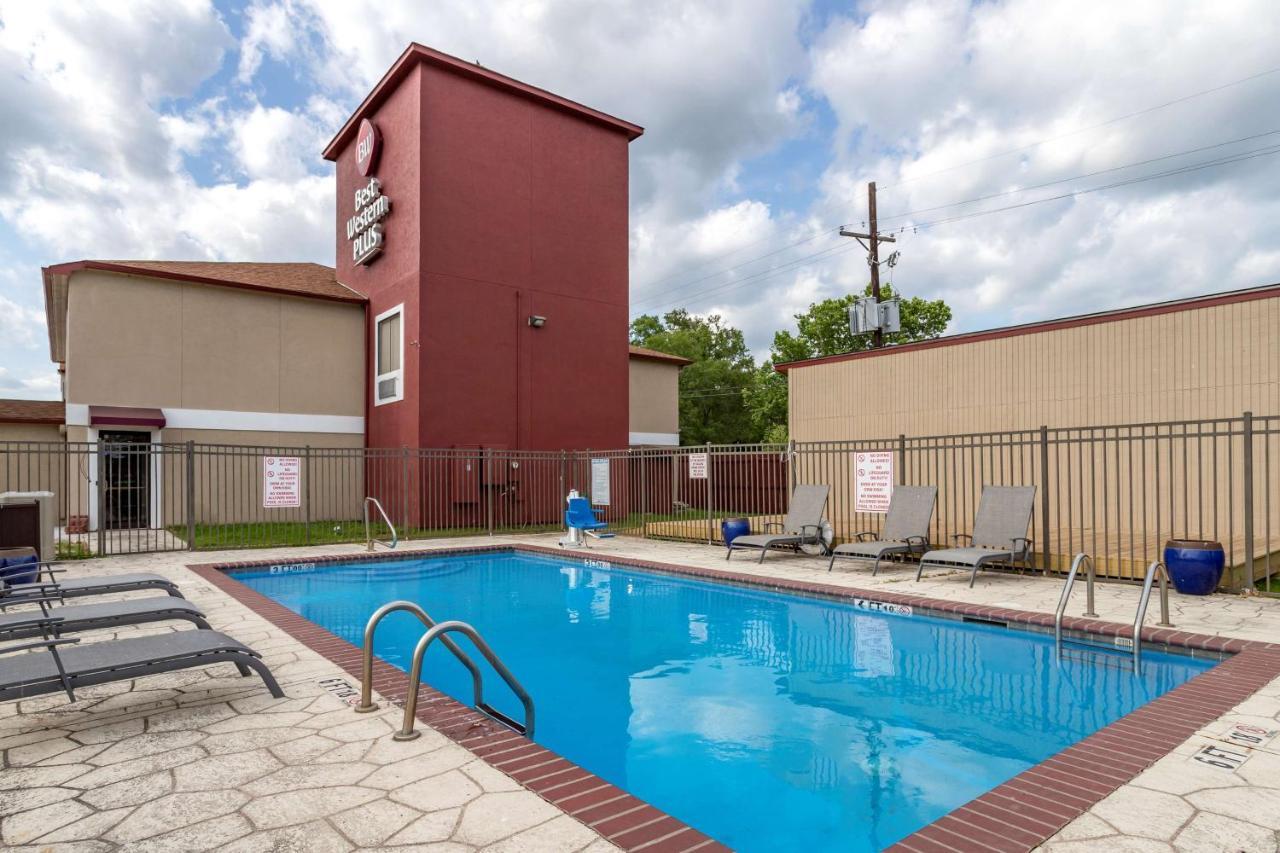 Best Western Plus Orange County Vidor Εξωτερικό φωτογραφία