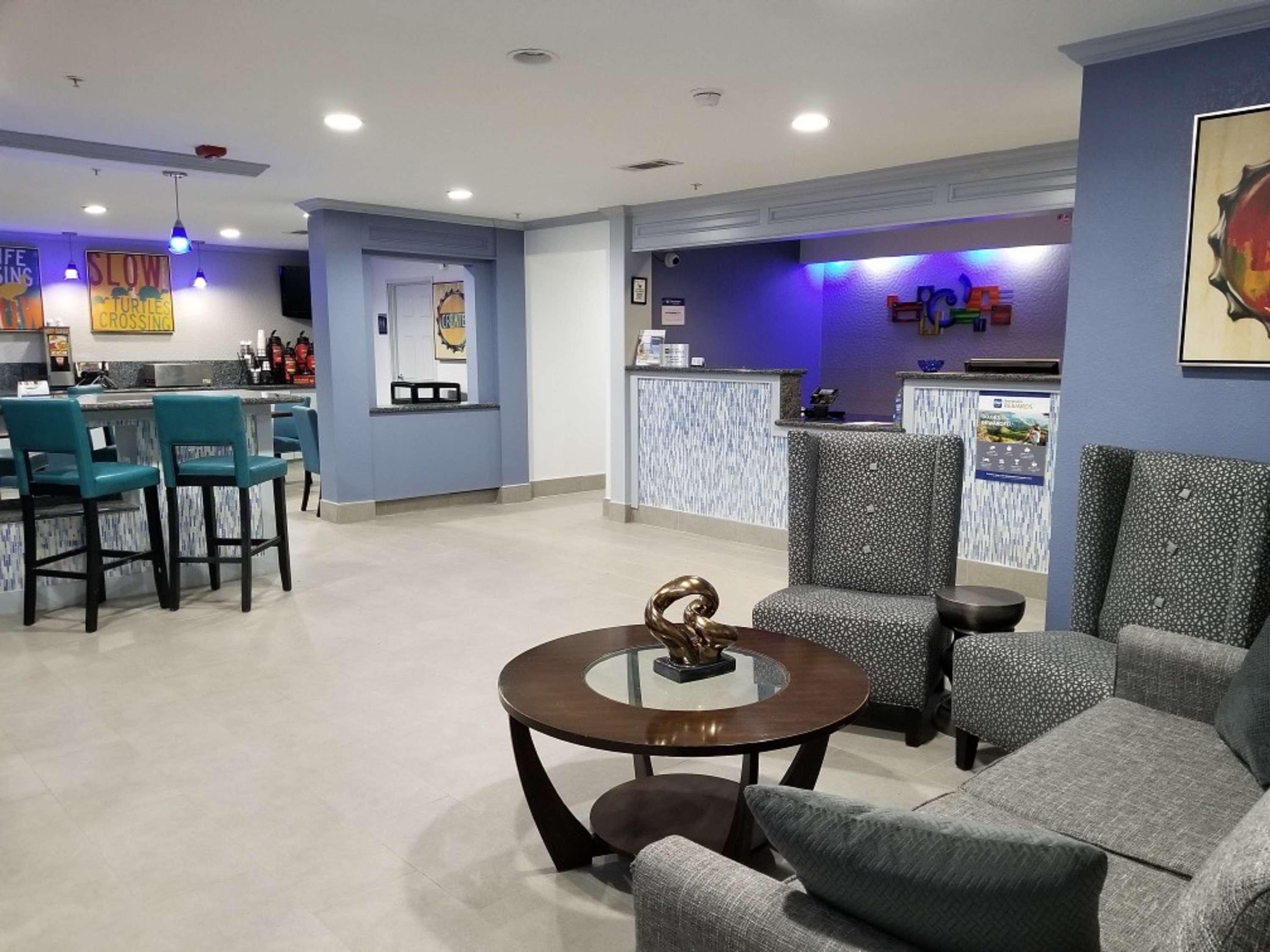 Best Western Plus Orange County Vidor Εξωτερικό φωτογραφία