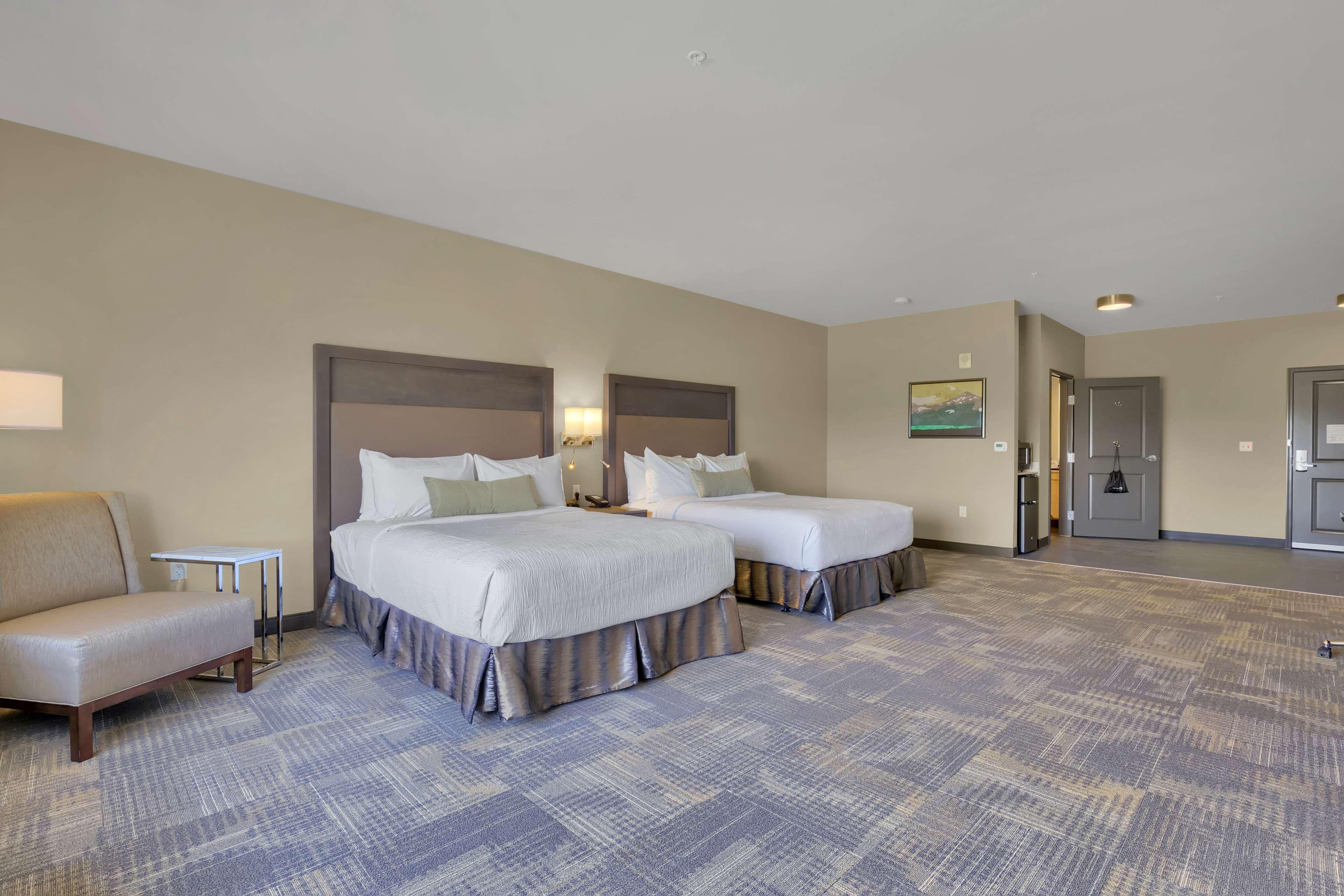 Best Western Plus Orange County Vidor Εξωτερικό φωτογραφία