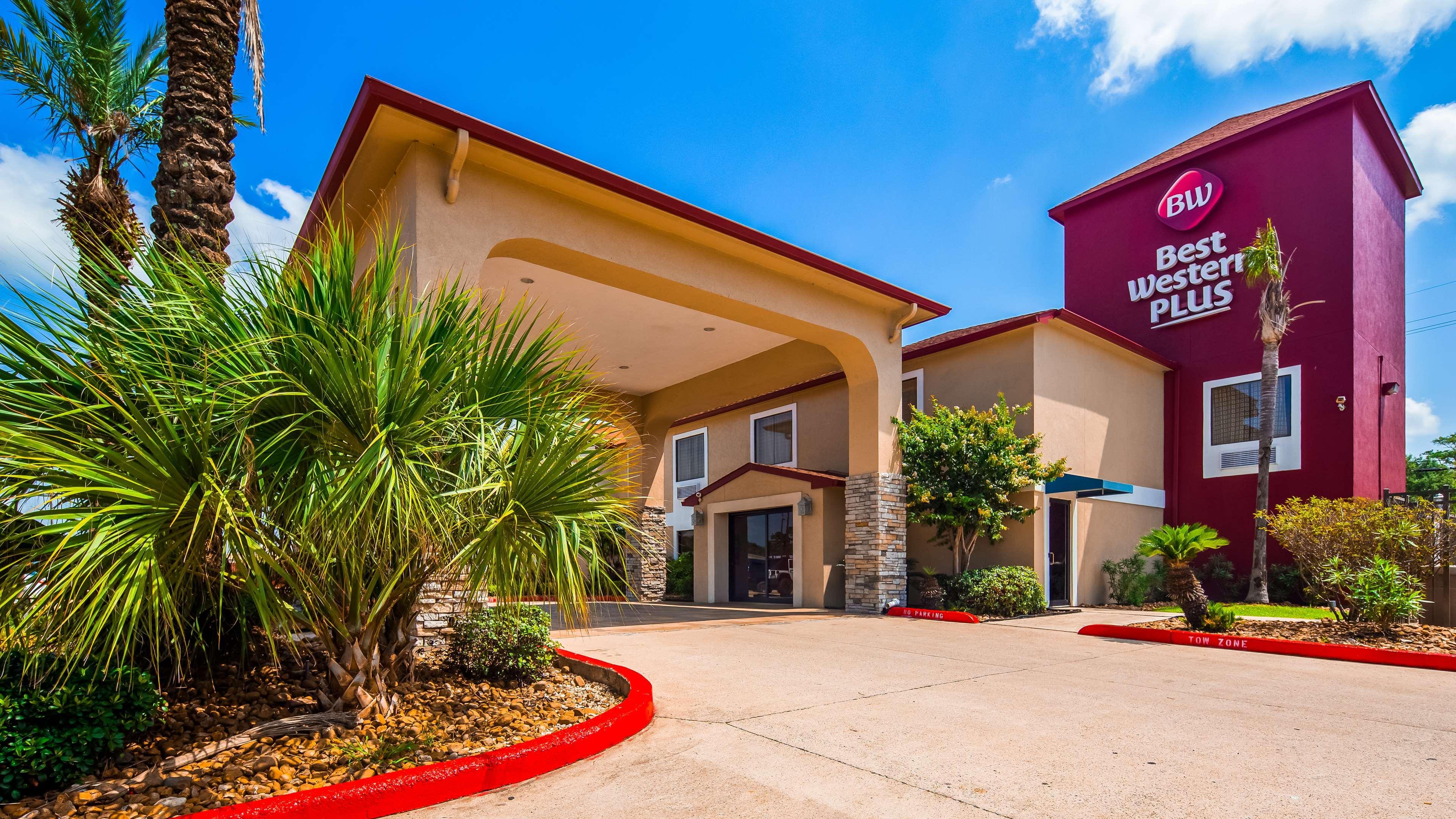 Best Western Plus Orange County Vidor Εξωτερικό φωτογραφία